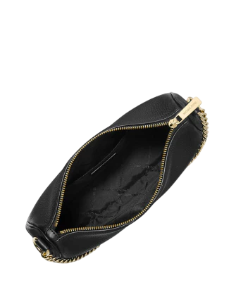 Michael Michael Kors Carmela Medium Pebbled Leather Convertible Michael Michael Kors Carmela Medium Pebbled Leather Convertible