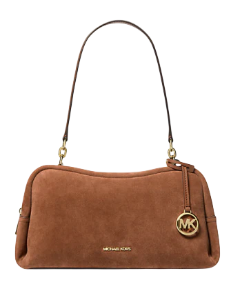 MICHEAL KORS バッグ Michael Michael Kors Cecily Medium Signature Logo Shoulder Bag