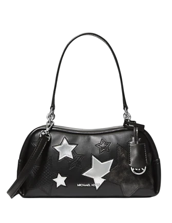Michael Michael Kors Cecily Small Embellished Shoulder Bag