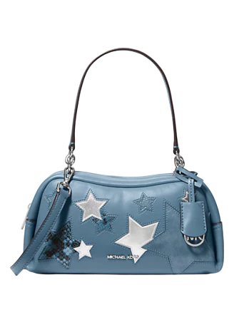 Michael Michael Kors Cecily Small Embellished Shoulder Bag
