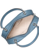 Michael Michael Kors Cecily Small Embellished Shoulder Bag Cornflower