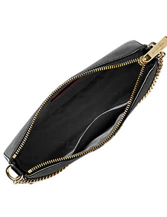 Michael Michael Kors Jet Set Medium Saffiano Leather Crossbody Bag Michael Michael Kors Jet Set Medium Saffiano Leather Crossbody Bag