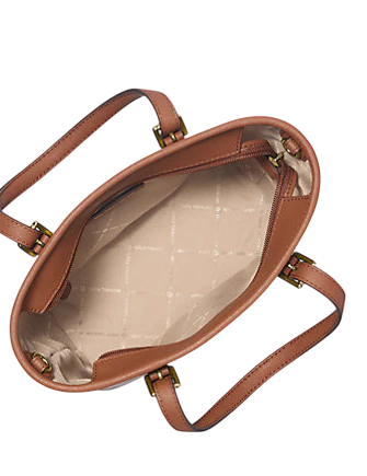 Michael Michael Kors Jet Set Travel Extra-Small Saffiano Leather Michael Michael Kors Jet Set Travel Extra-Small Saffiano Leather