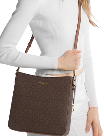 Mk crossbody messenger bag clearance