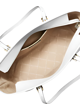 Michael Michael Kors Jet Set Travel Large Saffiano Leather