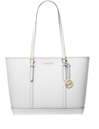 Michael Michael Kors Jet Set Travel Large Saffiano Leather