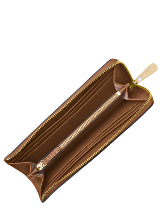 Michael Michael Kors Jet Set Travel Large Saffiano Leather Quarter