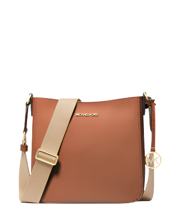 Michael Michael Kors Jet Set Travel Small Messenger Bag | Brixton