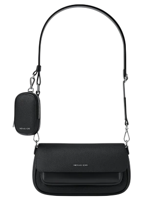 Michael Michael Kors Jet Set Travel Small Pebbled Leather Michael Michael Kors Jet Set Travel Small Pebbled Leather