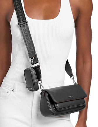 Michael Michael Kors Jet Set Travel Small Pebbled Leather Michael Michael Kors Jet Set Travel Small Pebbled Leather