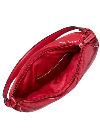 Michael Michael Kors Kyla Small Puffy Convertible Pochette Michael Michael Kors Kyla Small Puffy Convertible Pochette