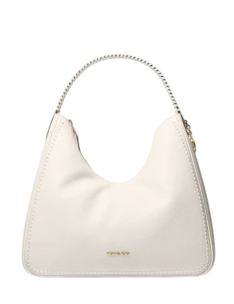 Michael Michael Kors Nayla Medium Hobo Shoulder Bag | Brixton Baker Michael Michael Kors Nayla Medium Hobo Shoulder Bag | Brixton Baker