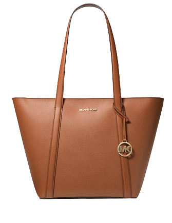 Michael Michael Kors Pratt Large Tote Bag Luggage