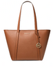 Michael Michael Kors Pratt Large Tote Bag Luggage