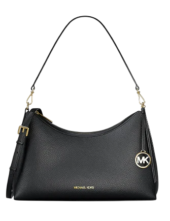 Michael Michael Kors Sammy Medium Pebbled Leather Convertible Michael Michael Kors Sammy Medium Pebbled Leather Convertible