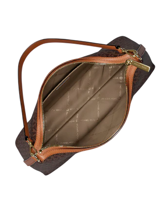Michael Michael Kors Sammy Medium Signature Logo Convertible Michael Michael Kors Sammy Medium Signature Logo Convertible