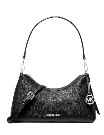 Michael Michael Kors Sammy Small Pebbled Leather Convertible Michael Michael Kors Sammy Small Pebbled Leather Convertible