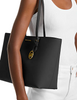 Michael Michael Kors Sheila Large Tote Bag Black