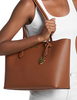 Michael Michael Kors Sheila Large Tote Bag Luggage