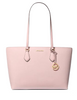 Michael Michael Kors Sheila Large Tote Bag Powder Blush