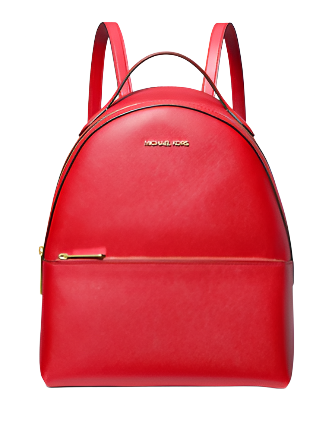Michael Michael Kors Sheila Medium Backpack Brixton Baker