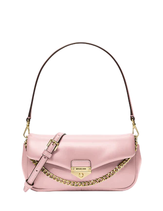 Michael Michael Kors Soho Small Convertible Shoulder Bag | Brixton Michael Michael Kors Soho Small Convertible Shoulder Bag | Brixton