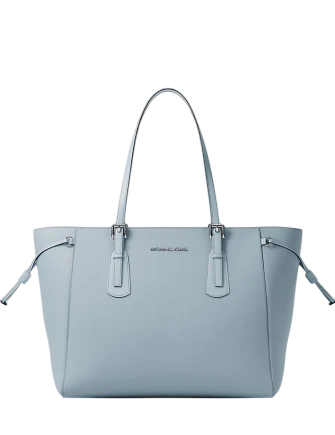 Michael Michael Kors Voyager Large Saffiano Leather Tote Bag Michael Michael Kors Voyager Large Saffiano Leather Tote Bag