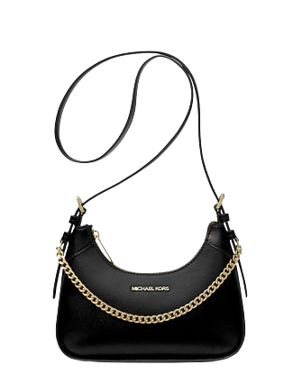 Black small michael kors purse shop