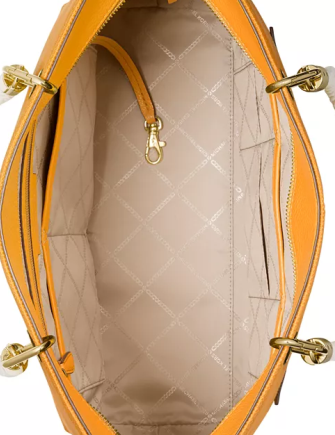Michael Michael Kors Amy Large Rope Tote