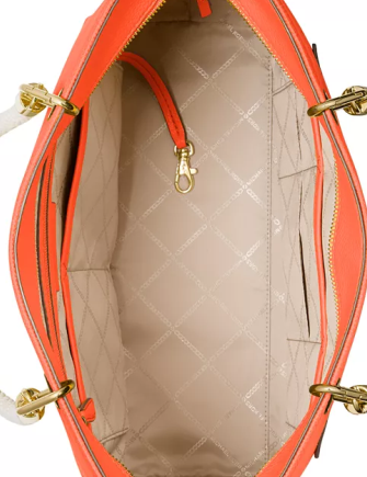 Michael Michael Kors Amy Large Rope Tote