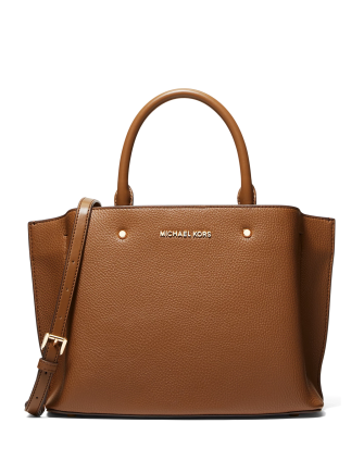 Michael Michael Kors Arielle Medium Satchel