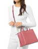 Michael Michael Kors Arielle Medium Satchel