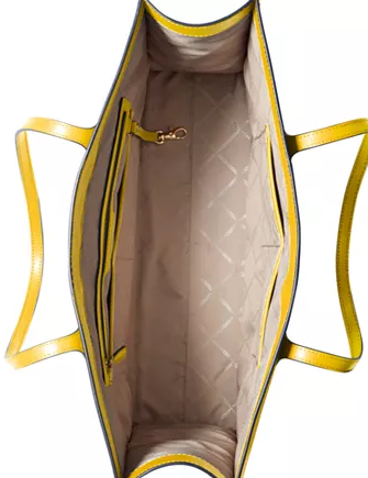 Michael Michael Kors Bay Large East West Tote Brixton Baker