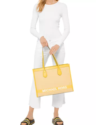 The bay michael kors purse on sale