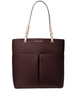 Michael Michael Kors Bedford Large North South Leather Tote