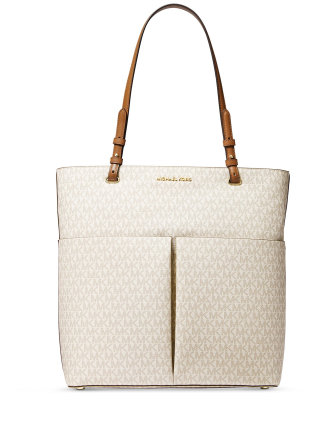 Michael Michael Kors Bedford Large North South Signature Tote