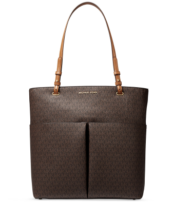 Michael kors bedford online north south tote