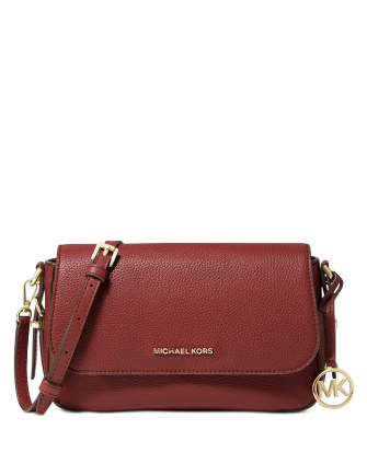 Michael kors bedford small flap crossbody bag purse handbag cheap
