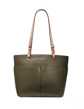 Michael kors bedford outlet handbag on sale