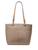 Michael Michael Kors Bedford Pebble Leather Pocket Tote