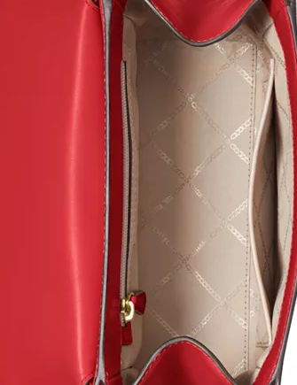 Michael kors bleecker small sales