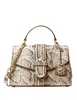 Michael Michael Kors Bleecker Top Handle Satchel