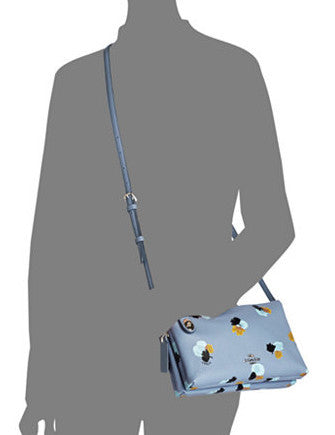 Coach hotsell crosby bag