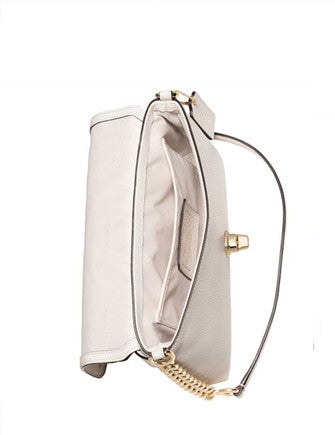 Coach Crosstown Crossbody in Floral Rivets Leather