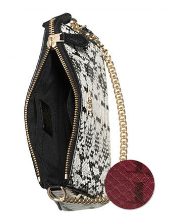 Nolita wristlet clearance 19