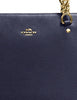 Coach Sophia Small Tote in Pebble Leather