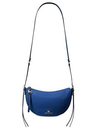 Michael Michael Kors Camden Small Messenger Bag Brixton Baker