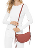 Michael Michael Kors Camden Small Messenger Bag