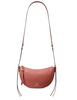 Michael Michael Kors Camden Small Messenger Bag