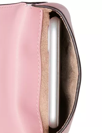 Kate Spade New York Cat Phone Crossbody